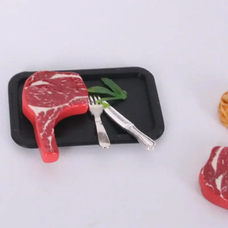 [J] 5Pcs Simulated …