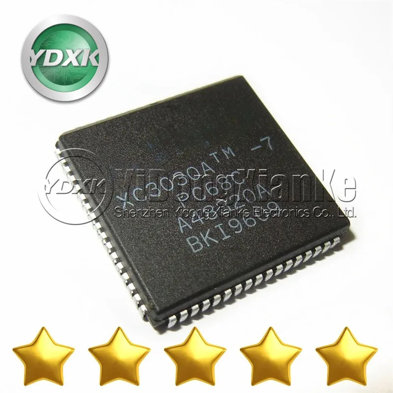 XC3030A-7PC68C PLCC68 XC3030A-6PC68CXC3042-70PC84C XC3042-7PC84C XC3130A-4PC68C XC7354-10PC68C New Original XC7354-7PC68C