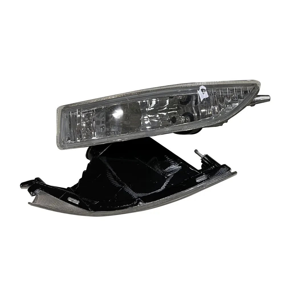 

Автомобильные передние противотуманные фары, бампер для Toyota Corolla Ae120 Ae124 81211-12180 81221-12180 2 шт. 2000-2007 гг.