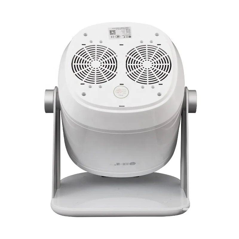 GT7H3D 2400 Вт барабанный тип автоматическая фритюрница робот домашняя кухня повар автоматическая вращающаяся машина для приготовления пищи и жарки