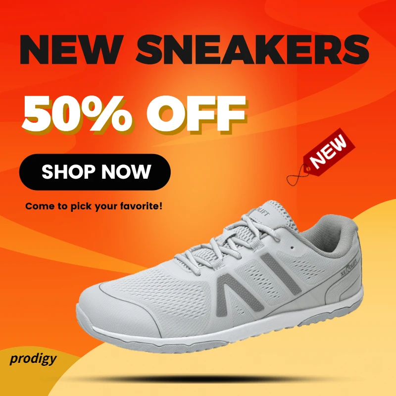 

Новинки лета 2025: Хиты продаж – повседневные прогулочные кроссовки с отличным сцеплением, превосходные для прогулок.