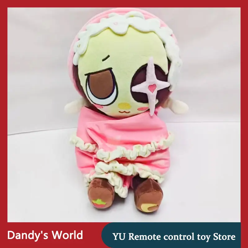 

【В наличии】Новая плюшевая кукла Dandy's World, милая игрушка в стиле аниме, подарок на день рождения или Рождество