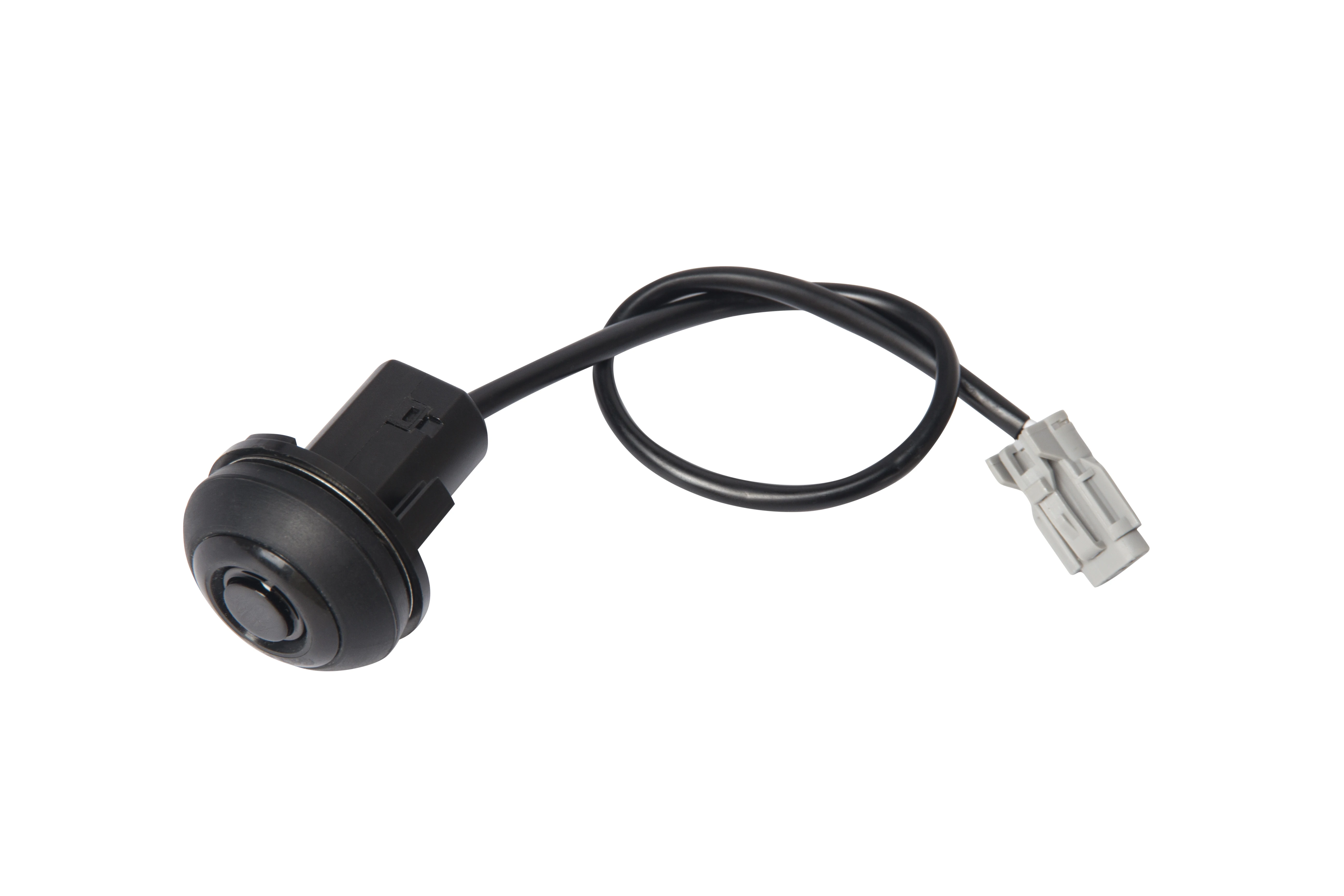 High Quality OEM Radar Sensor & AHD Camera &7inch Monitor Rear View Parking System for Truck