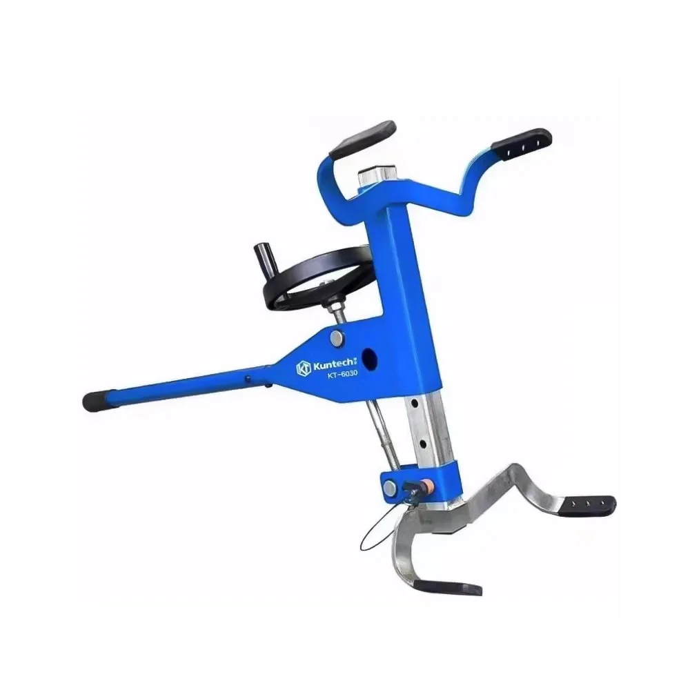 Chassis Gap Tester Tire Gripper Chassis Rattle Tester Knuckle Arm Crossover Ball Cage Ball Head Inspection