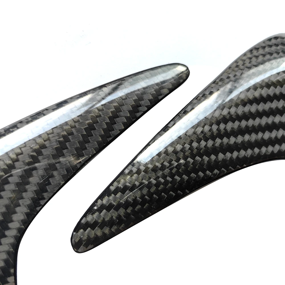 Tanque de fibra de carbono para motocicleta e guarnição de proteção traseira para Triumph Speed Triple 1200 RR RS 2021-2025