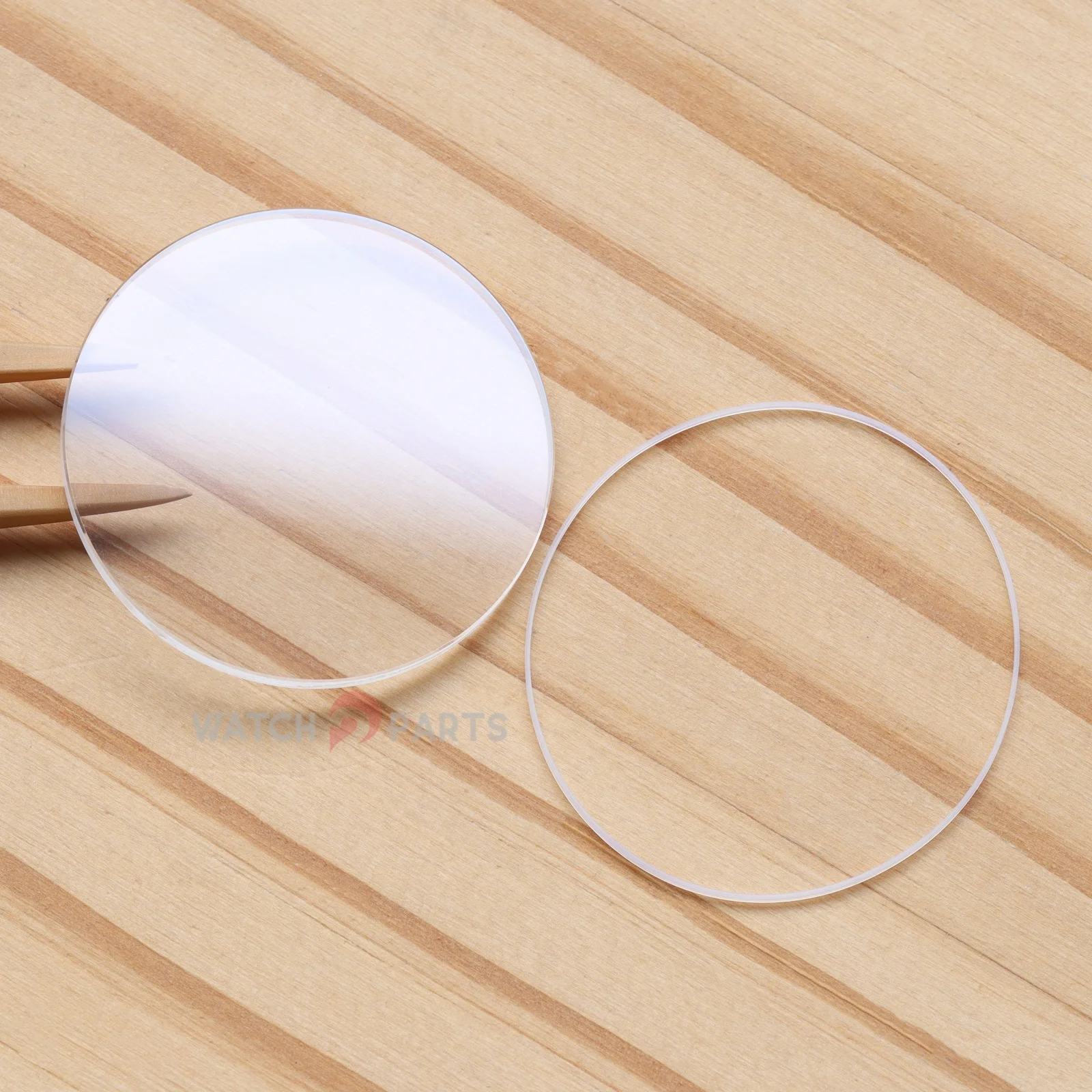 

Watch Glass for Tudor Black Bay 41 79540 Watch Sapphire Crystal