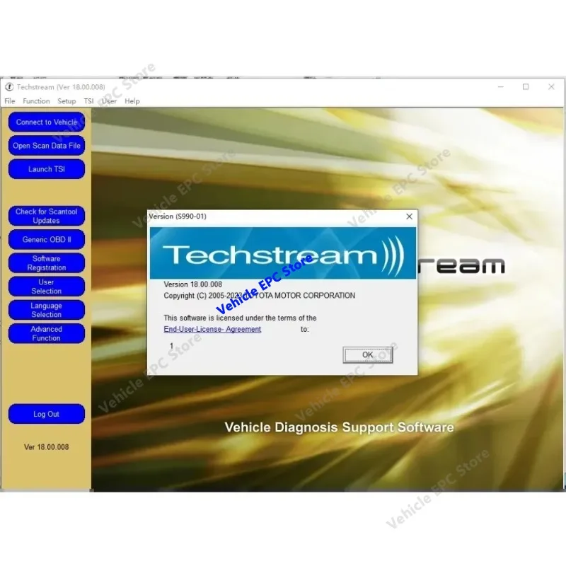 2026 hot sell newest  Car repair tool car software We provide remote support for all software. You can purchase via this link.