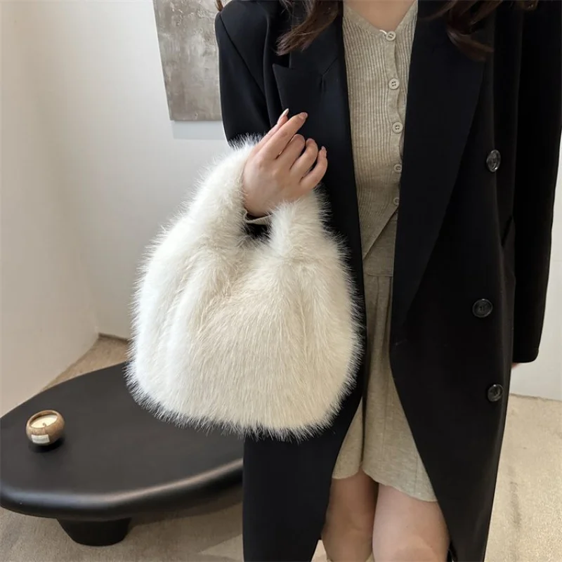 

Trendy-elegant 2025 New Ladies Luxury Brand Leather Tote Bag Famous Designer Popular Casual Vintage​
