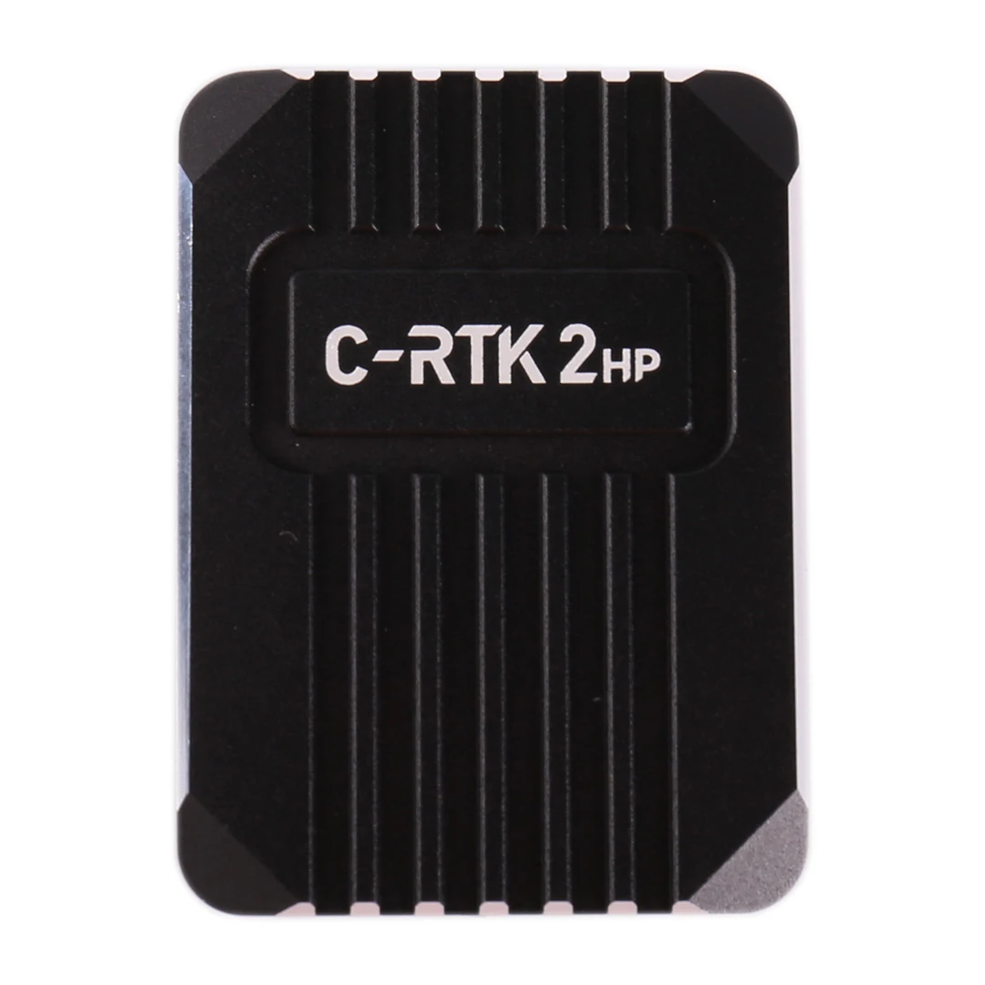 CUAV New C-RTK 2HP Dual Antenna Centimeter Position GNSS Heading Module