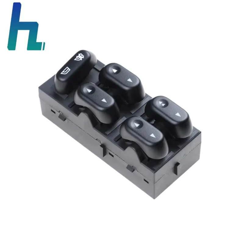 5L1Z14529AA Driver Side Master Power Window Switch for Ford F150 Crown Victoria Expedition 2002-2008  3L1Z14529AAA