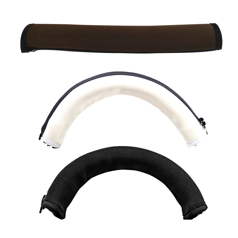 Almofadas Confortáveis ​​HeadBeam Covers para RGB Headphone