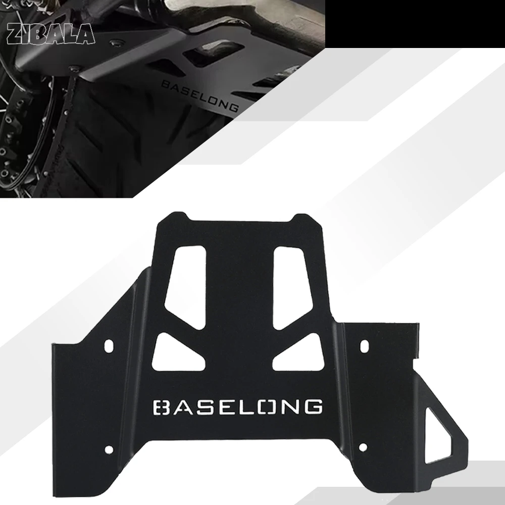 

FOR BMW R1300GS R1300 GS R1300Adventure 2023 2024 2025 2026 Motorcycle Center Stand Protection Skid Plate Engine Guard Extension