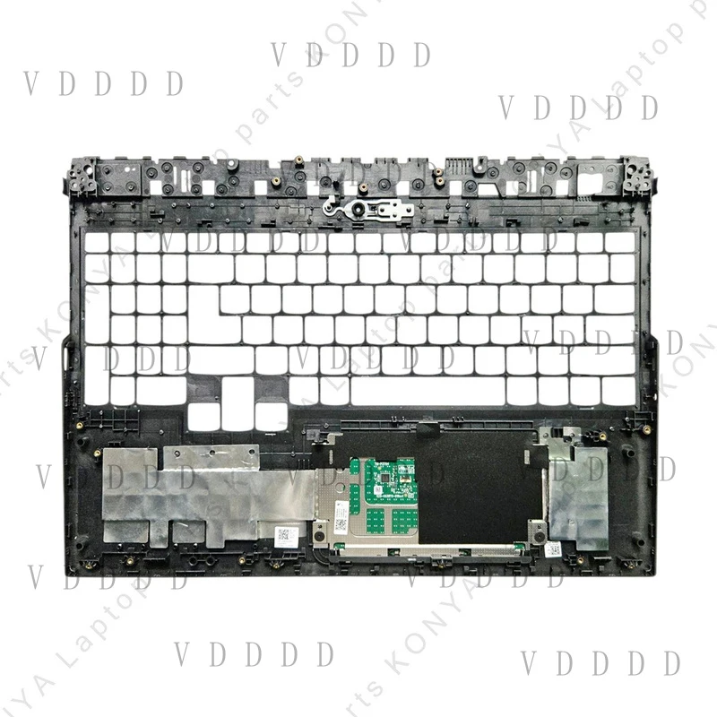 L... For Lenovo Legion 5 Pro-16ACH6 ITH6 Y9000P R9000P 2021 Laptop Palmrest Cover