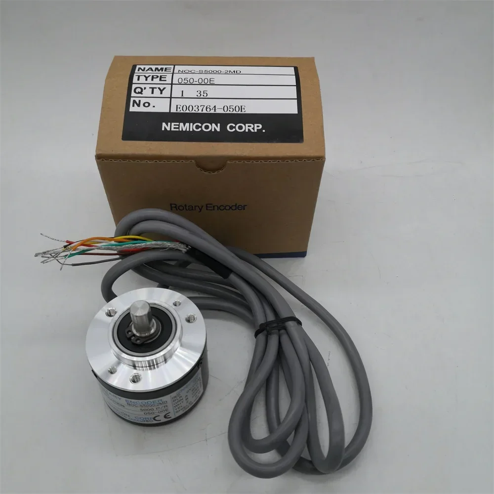 Nemicon NOC-S5000-2… - image