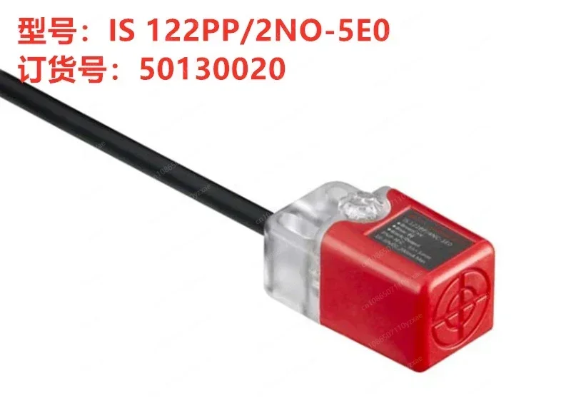 IS 122PP/2NO-5E0 Induction Sensor