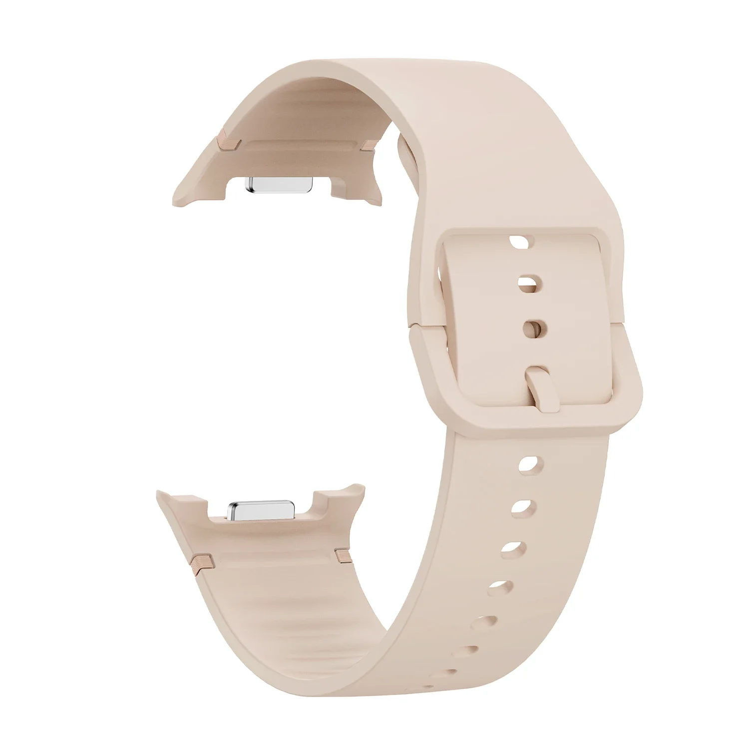 Sportarmband für Samsung Galaxy Watch 8 Classic 46mm Wasserdichtes Silikonarmband für Galaxy Watch 8/9 44mm 40mm Zubehör – Detail 22