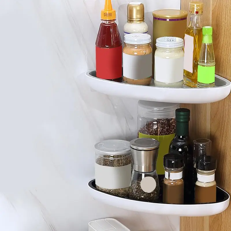 

Shower Organizer Shelves No Drilling Organizer Rack For Bathroom Adhesive Bathroom Shower Shelf For Body Wash Shampoo Soap