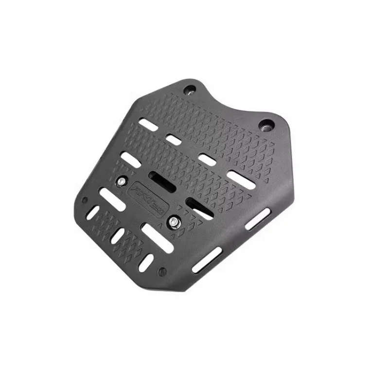 

Подходит для Qianjiang HongFORT250Садняя грузовая стойка на вынос Стойка для хвостовой коробки из алюминиевого сплава Планшетный кронштейн