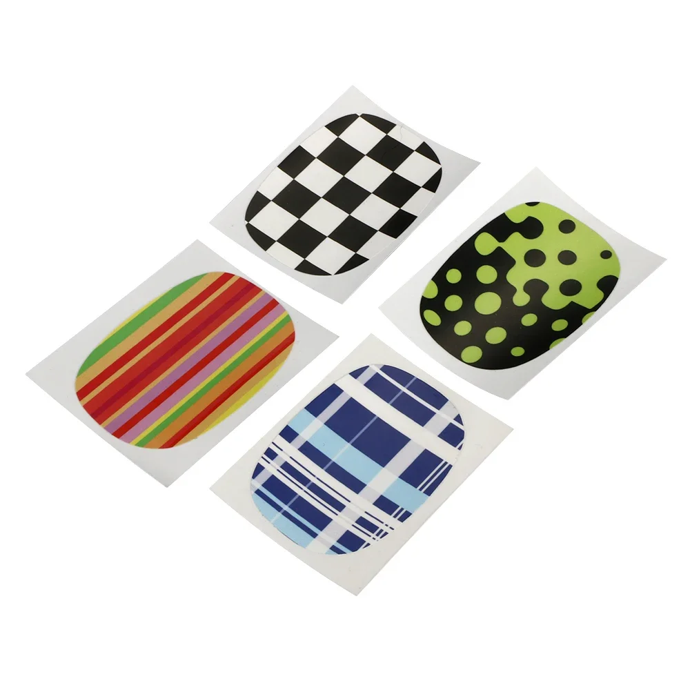 For Mini Cooper F55 F56 Seat Handle Sticker Union Jack Checkered Rainbow British 8 Colors Styles Auto Interior Accessories