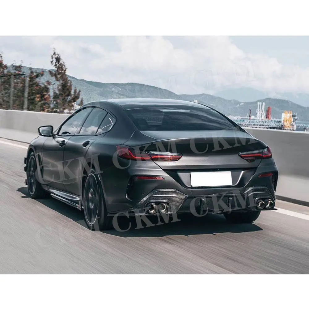 Dry Carbon Fiber Re…