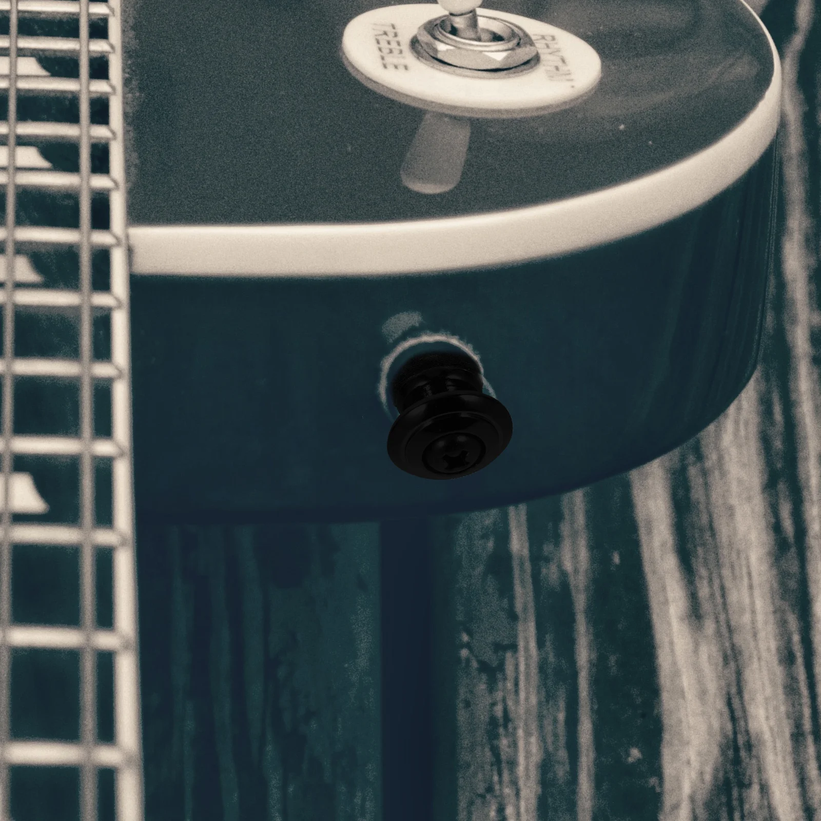 

5 Pcs Guitar Strap Lock Locks Button Acoustic Belt Pin Buttons Electric Bass Metal Bassstrap