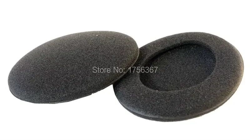 82X68Mm Ear Pads สำหรับ Philips SHD8600หูฟัง Earmuffs (หูฟัง/หูฟัง/เบาะ) universal ชุดหูฟังฟองน้ำชุด