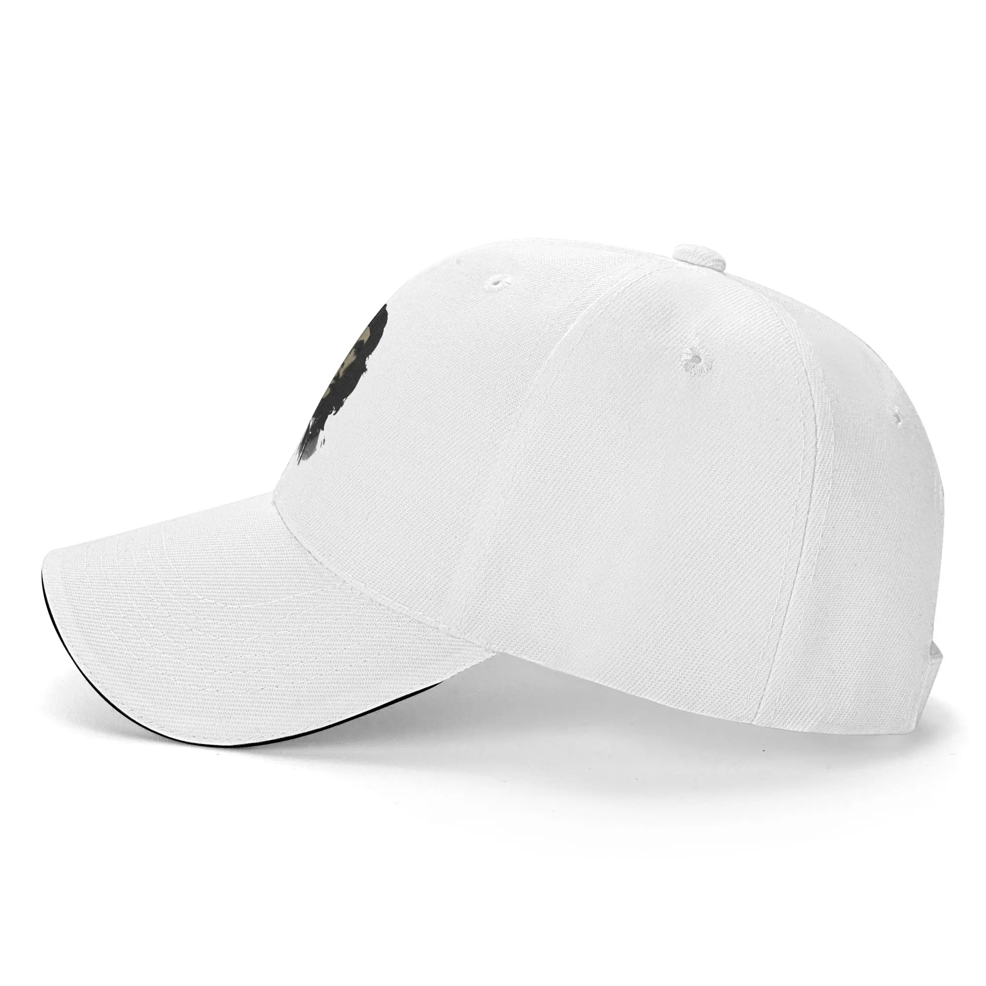 Summer Casual Baseball Cap Che Guevara Hiking Fishing Trucker Hat For Female Male Wholesale  y2k Retro Baseball Caps