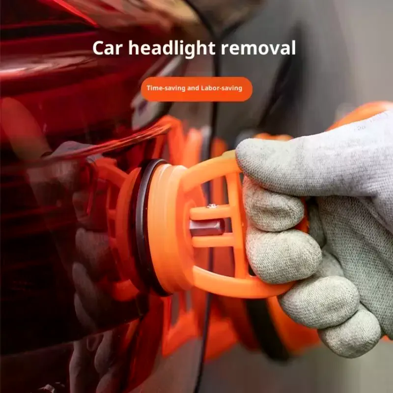1Pcs 58/118mm Car Repair Sucker Tool Suction Cup Dent Puller Pull Bodywork Panel Remover Sucker Tool Suitable For Small Dents - Detail 1