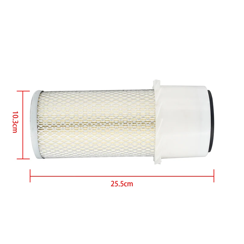 Air Filter PA1690-F…