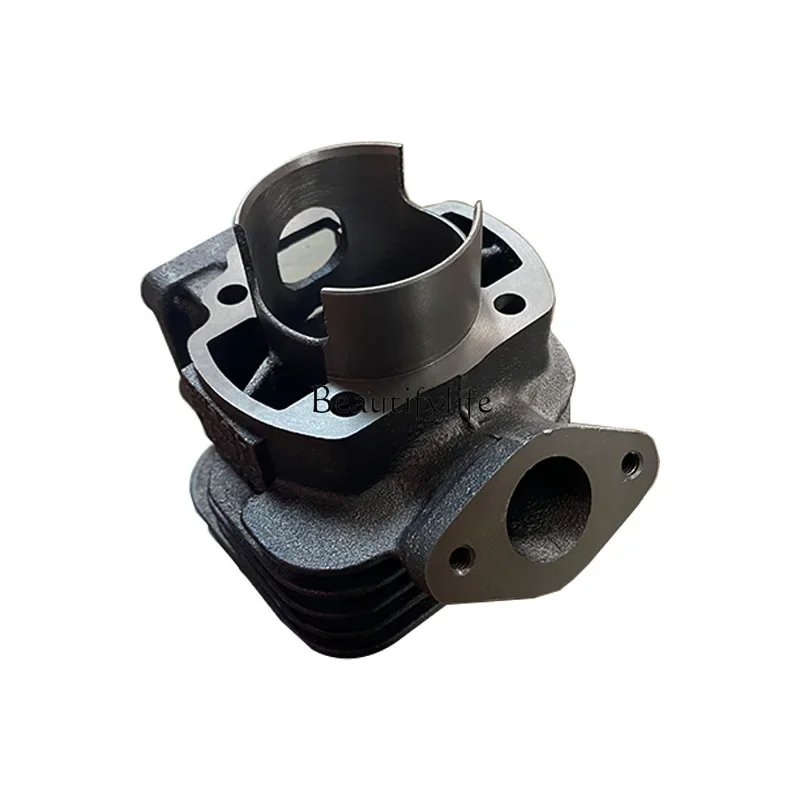 

jj4 Cross-border motorcycle engine cylinder for motorcycle TY50 RD50 cylinder DT50 cylinder
