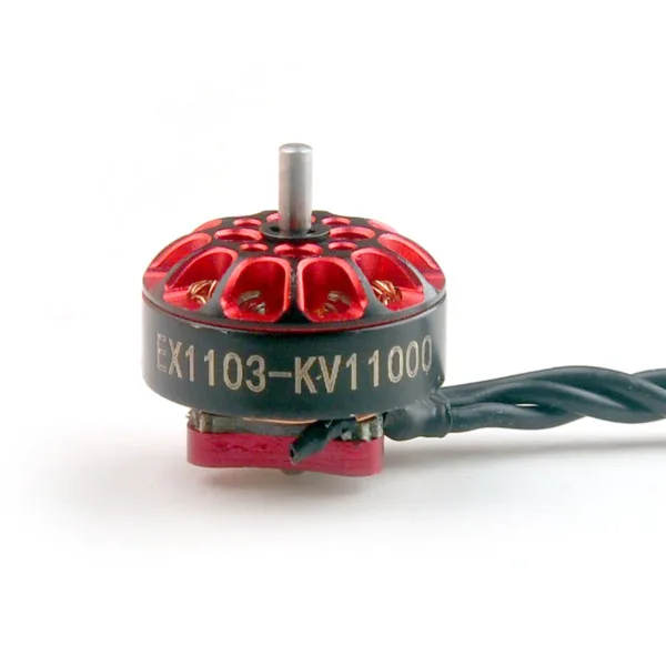 HAPPYMODEL EX1103 11000KV BRUSHLESS FPV DRONE MOTOR FOR HAPPYMODEL BASELINE (1 PC.)