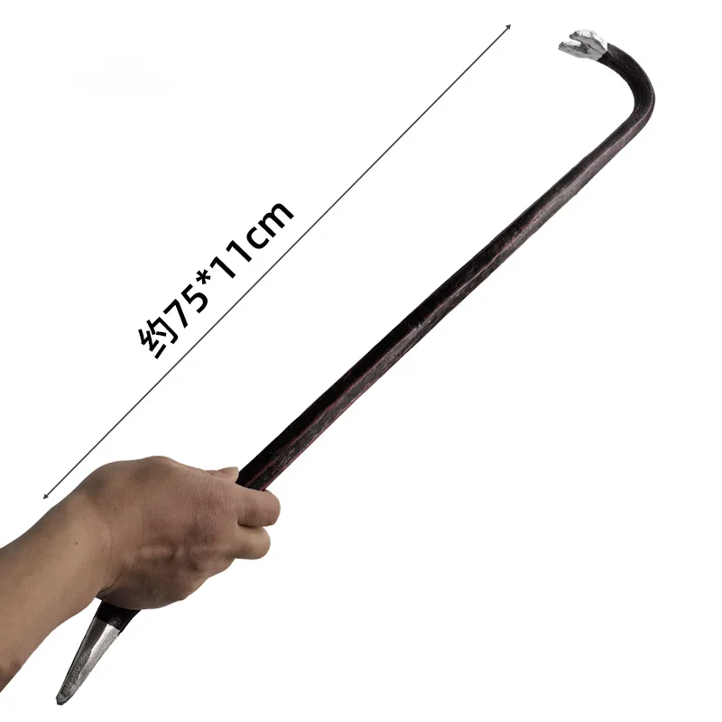 Cosplay 1:1 Tool Ax…