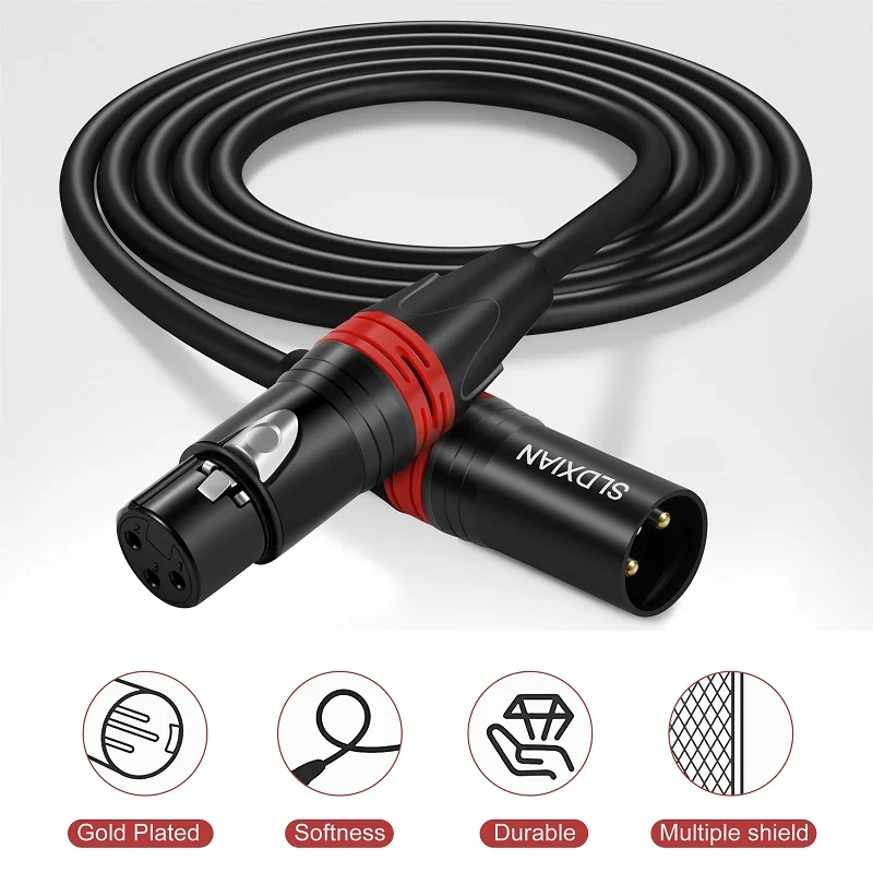 #41 Compare XLR Microphones Before You Buy