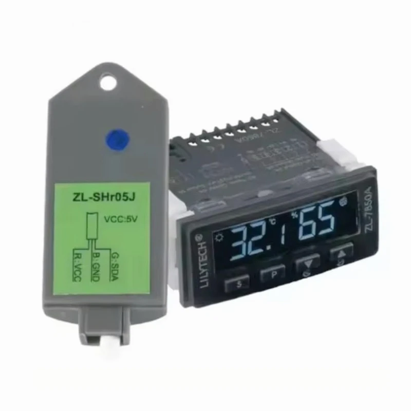 ZL-7850A 220V Autom…