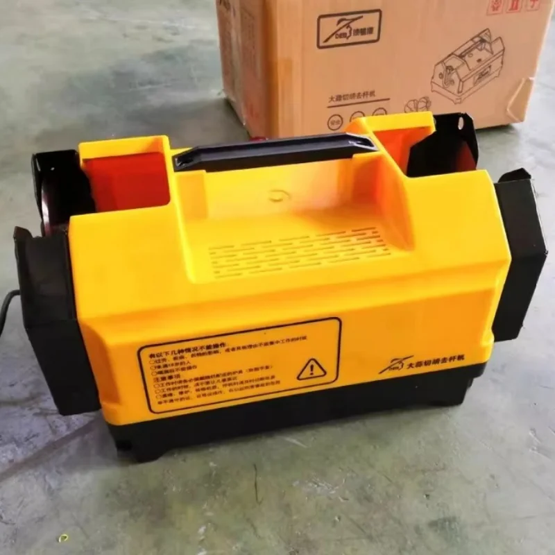 Garlic Roots Cutting Must Cut The Root Electromechanical Cutting Rod Electromechanical Cutter