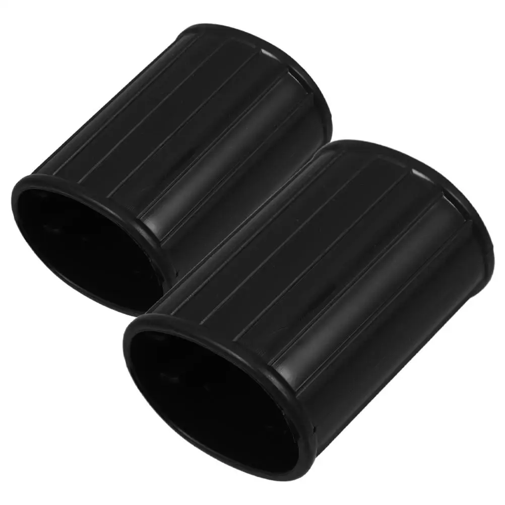 

2Pcs Banana Hole Plug Accessories PP Patio Umbrella Parts Replacement Patio Replacement Parts Outdoor Furniture Stabilizer Hole