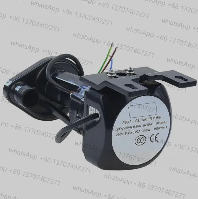 Ice Machine Parts 9… - image