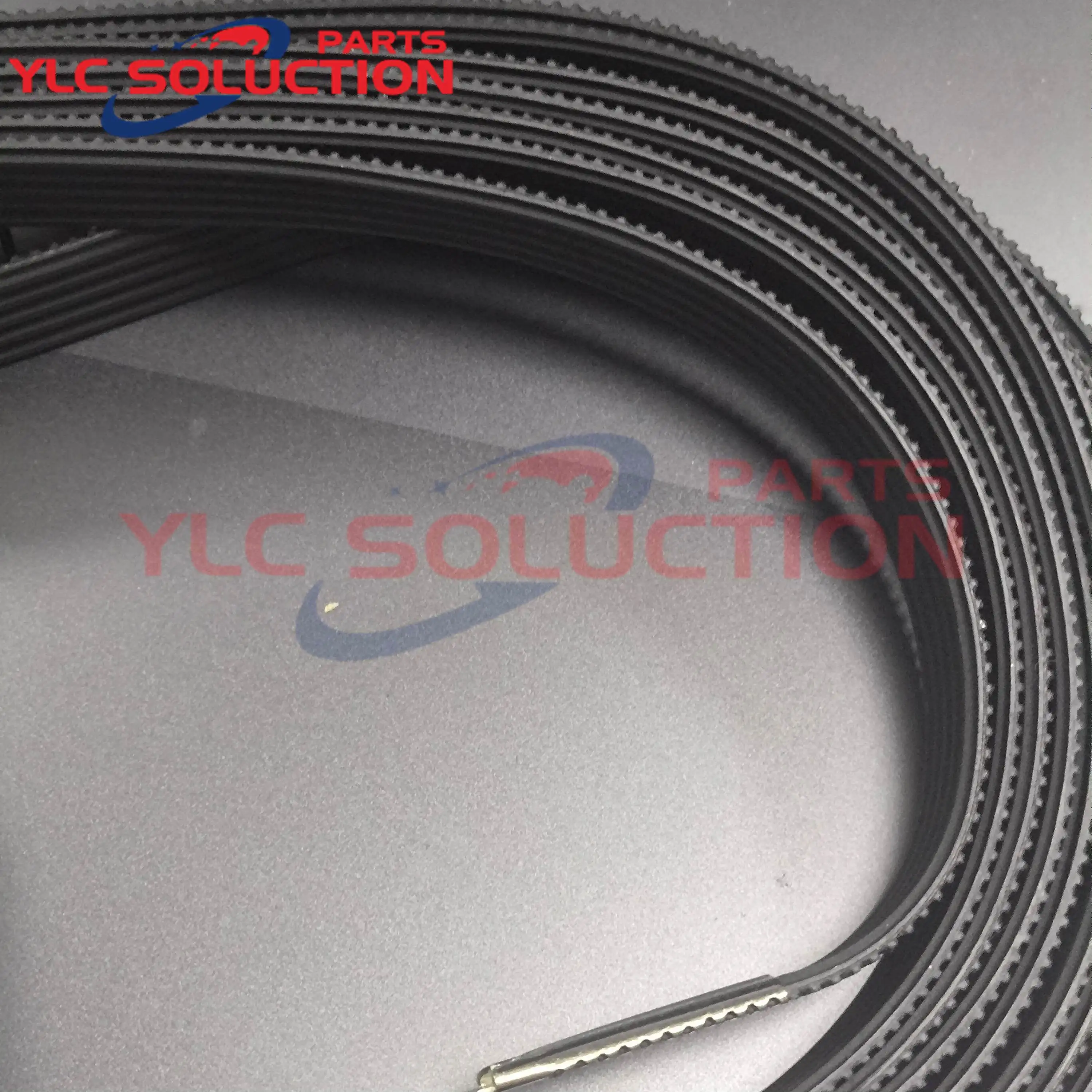 1PC  Q6652-60118 Q1273-60228 60/42 inch New Carriage Belt compatible for HP Z6100 Z6200 5800 L25500 L25500 L26500 4000 T7100 Car