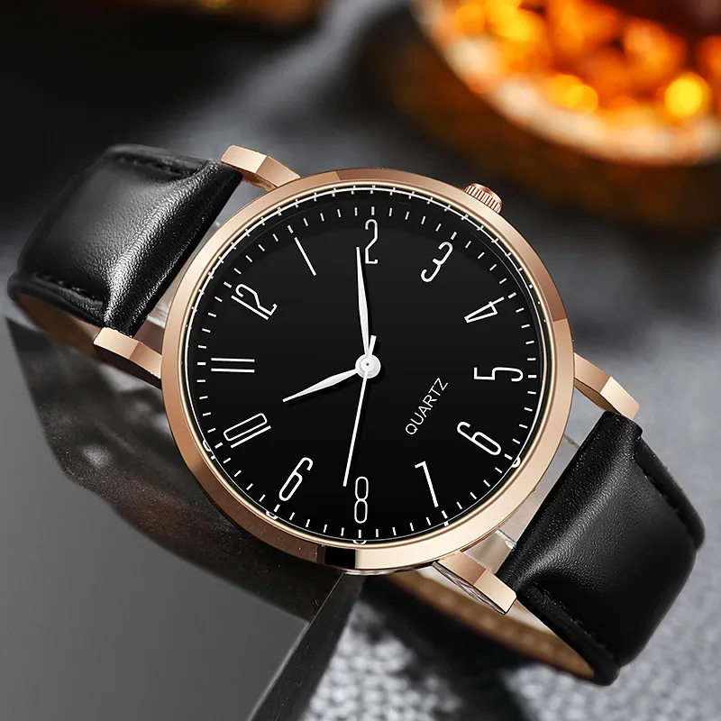 Fashion Quartz Wristwatches Watches for Men Free Shiping Wristwatch Business Watch Men Relojes Para Hombre Relogios Masculinos