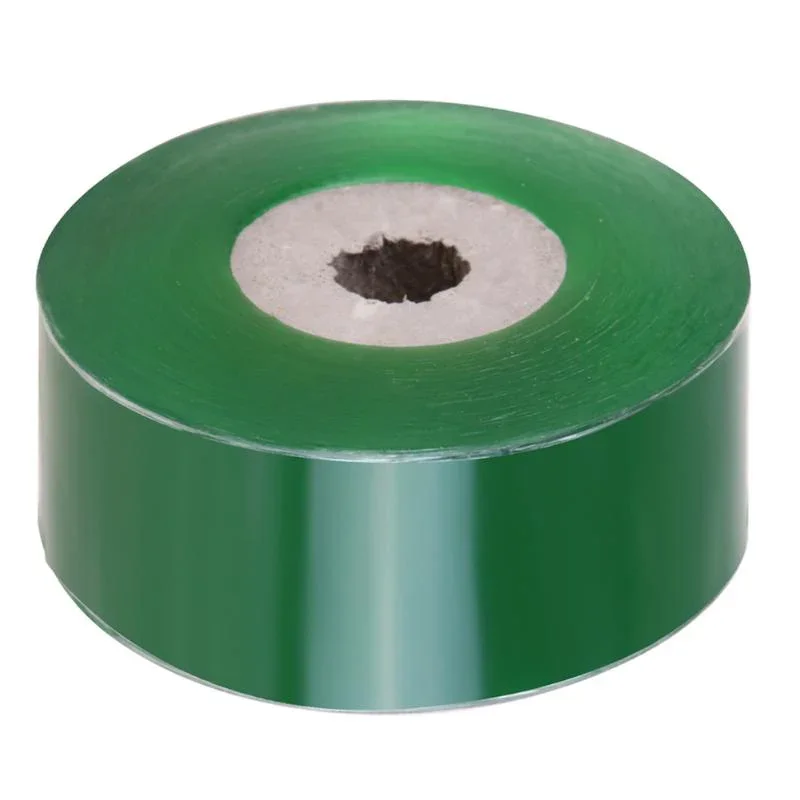 

Good Sealing Self-adhesive Grafting Tape Good Transparency Flexible Stretchable 100m Gardening Bind Belt Waterproof