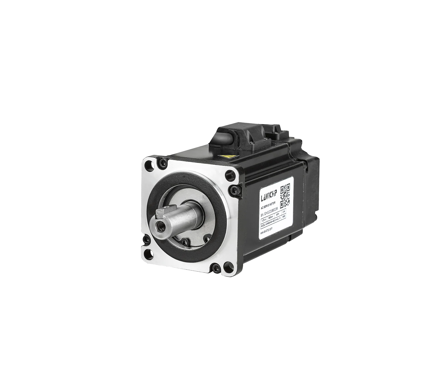 

Lavichip CE Certificate Absolute Value 400W Servo Driver and Servo Motor System for Machine Tool Industry with Battarey
