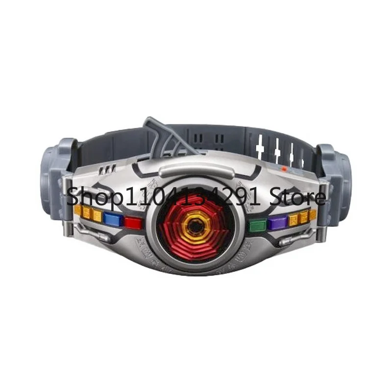 Original Bandai Japan Kamen Rider 1 Kamen Rider Kuuga Belt Simplified Edition Transformation Driver Collectible Toy