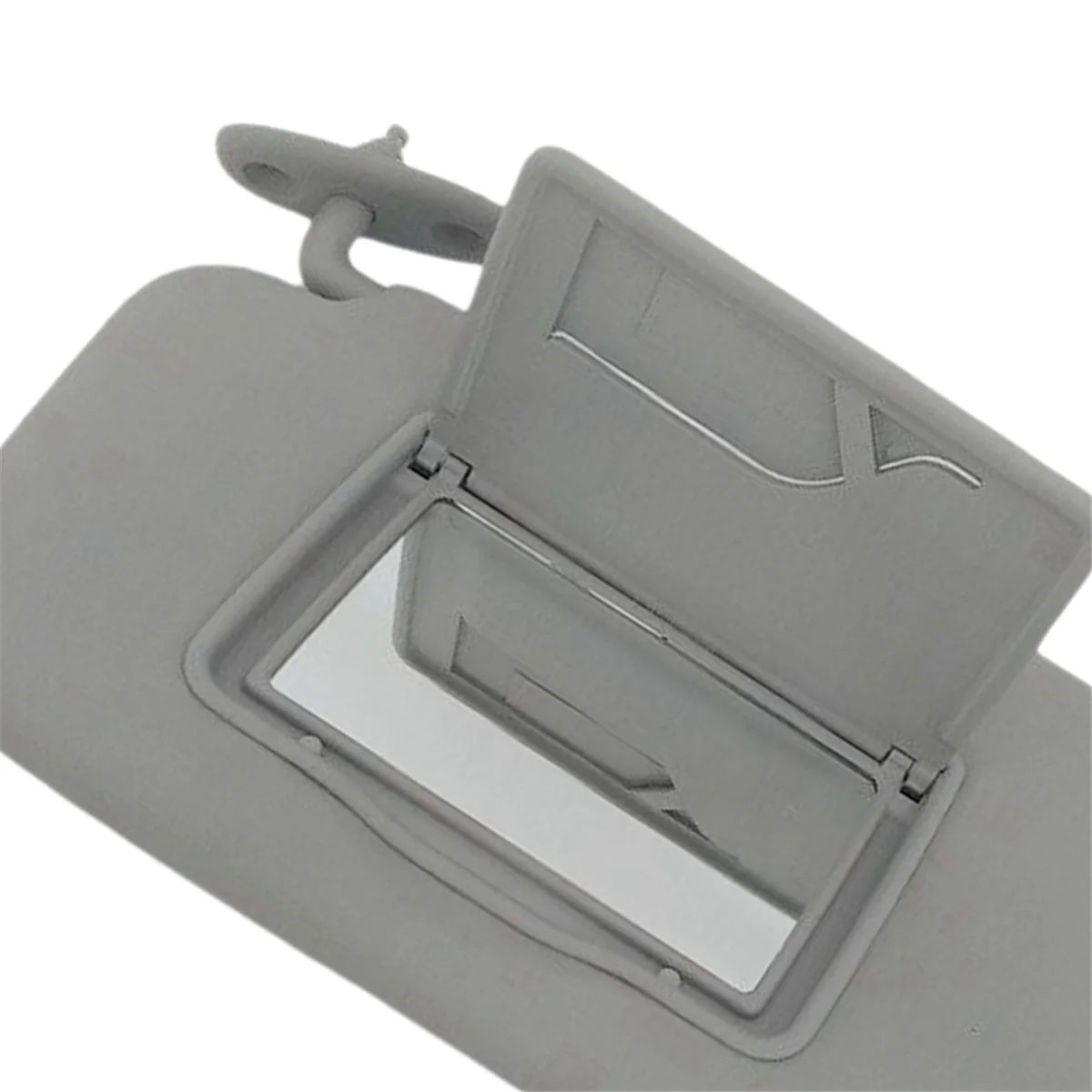 

Innovative Left 852101C000QS Car Sun Visor for Hyundai GETZ