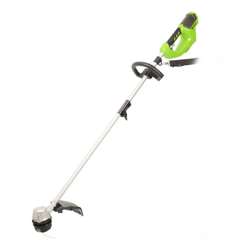 

STF401 кусторез greenworks40v электрическая газонокосилка