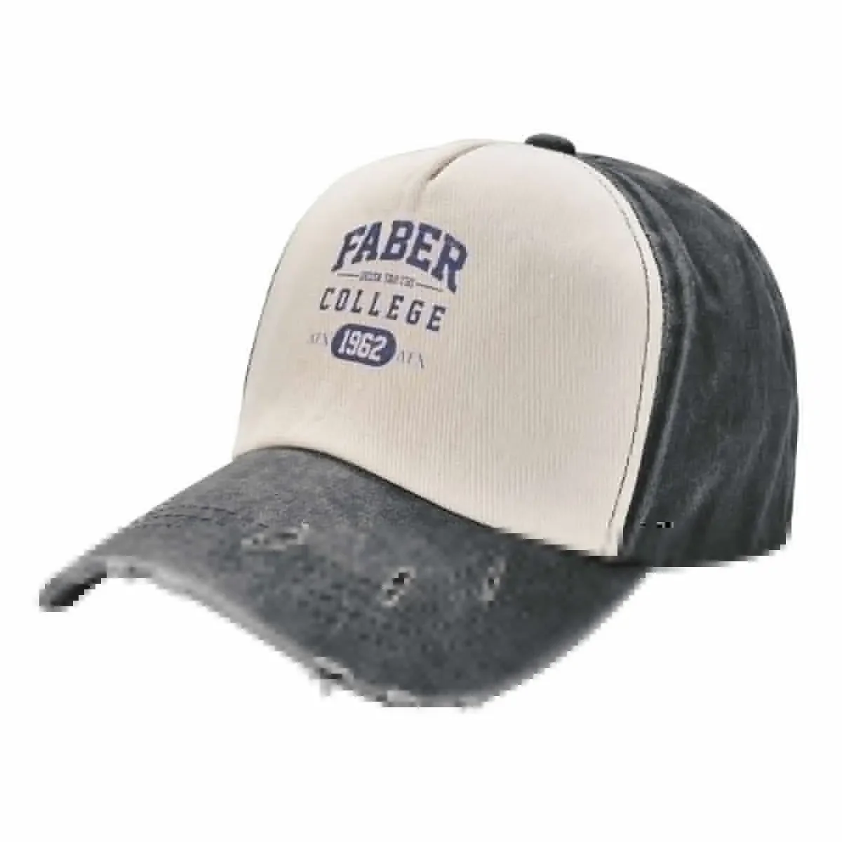 Faber College 1962 Baseball Cap Sunhat New In The Hat Men's Women's