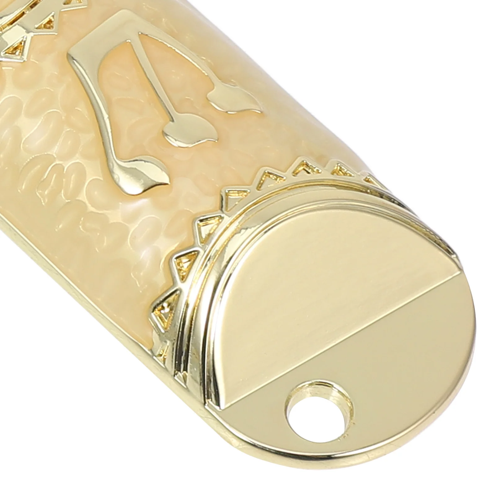 

Jewish Mezuzah Zinc Alloy Metal Ornament Door Side Mezuzah Scroll Religious Home Door Decoration Jewish Metal Mitzvah