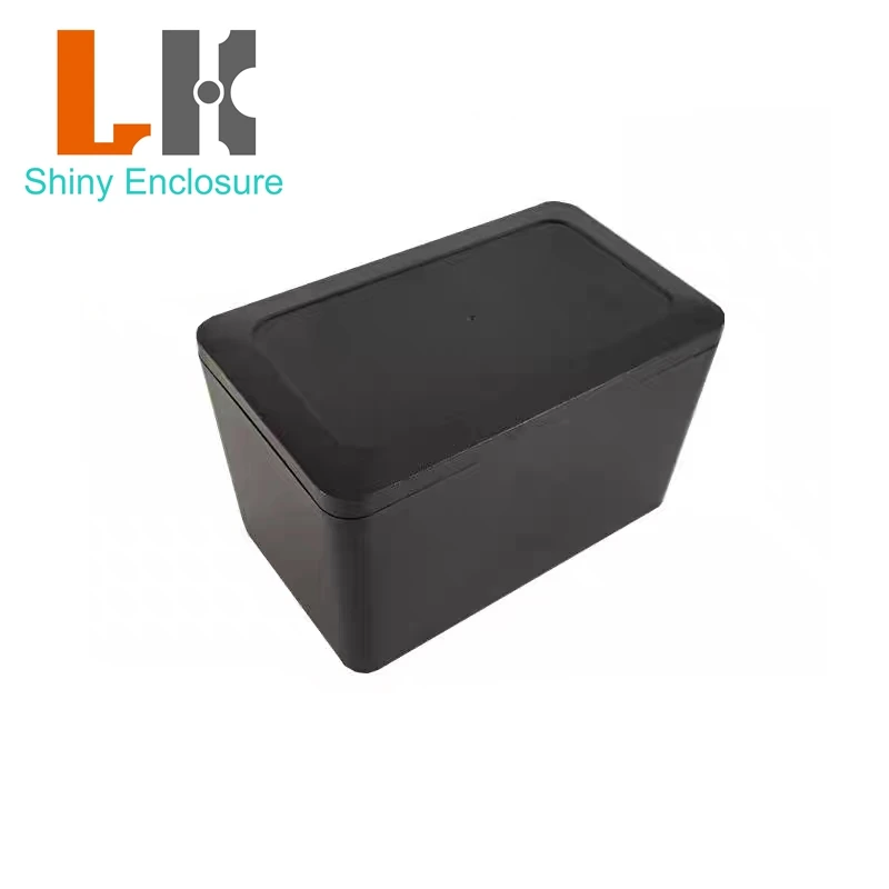 200X120X120Mm Abs P… - image