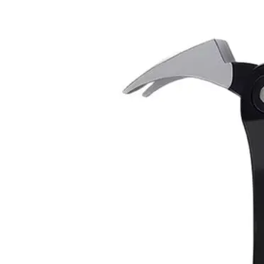 Adjustable Angle Claw Hammer With Magnetic Nail Holder, High Carbon Steel Multi-functional Tool For Carpentry And DIY Renovation