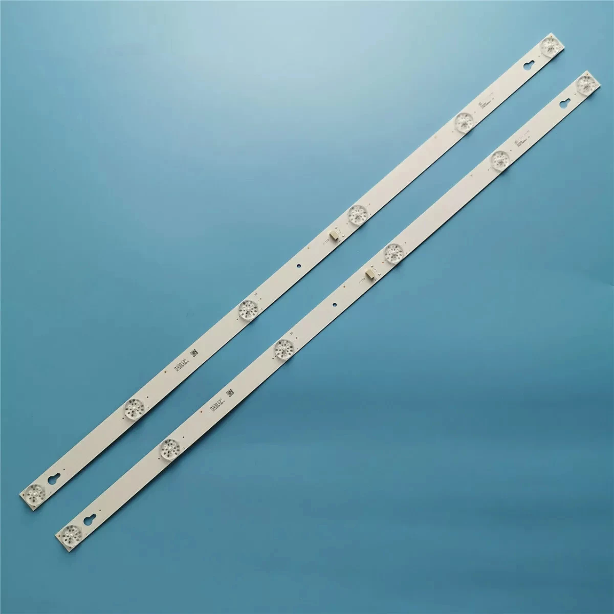 LED strip for TCL 32'' TV 4C-LB3206-HR01J HR03J HR01J HR09J HR08J PF01J D32A810 L32F1B LED32D2910 32HR330M06A8 32L2800 L32P1A