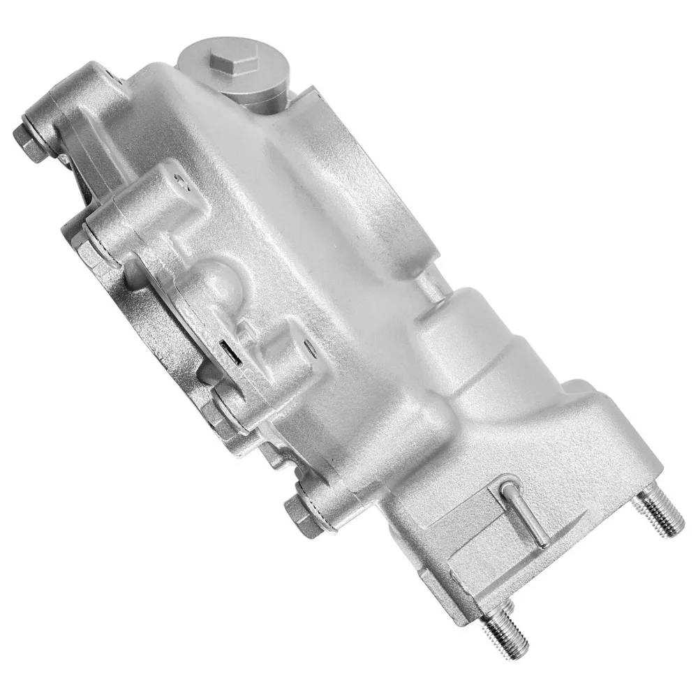 جودة عالية جديدة لـ 41300-HM5-A10 MATl Fit1988-2000 Honda FourTrax 300 صندوق التروس النهائي التفاضلي الخلفي AsSyTRX300TRX300FW #5